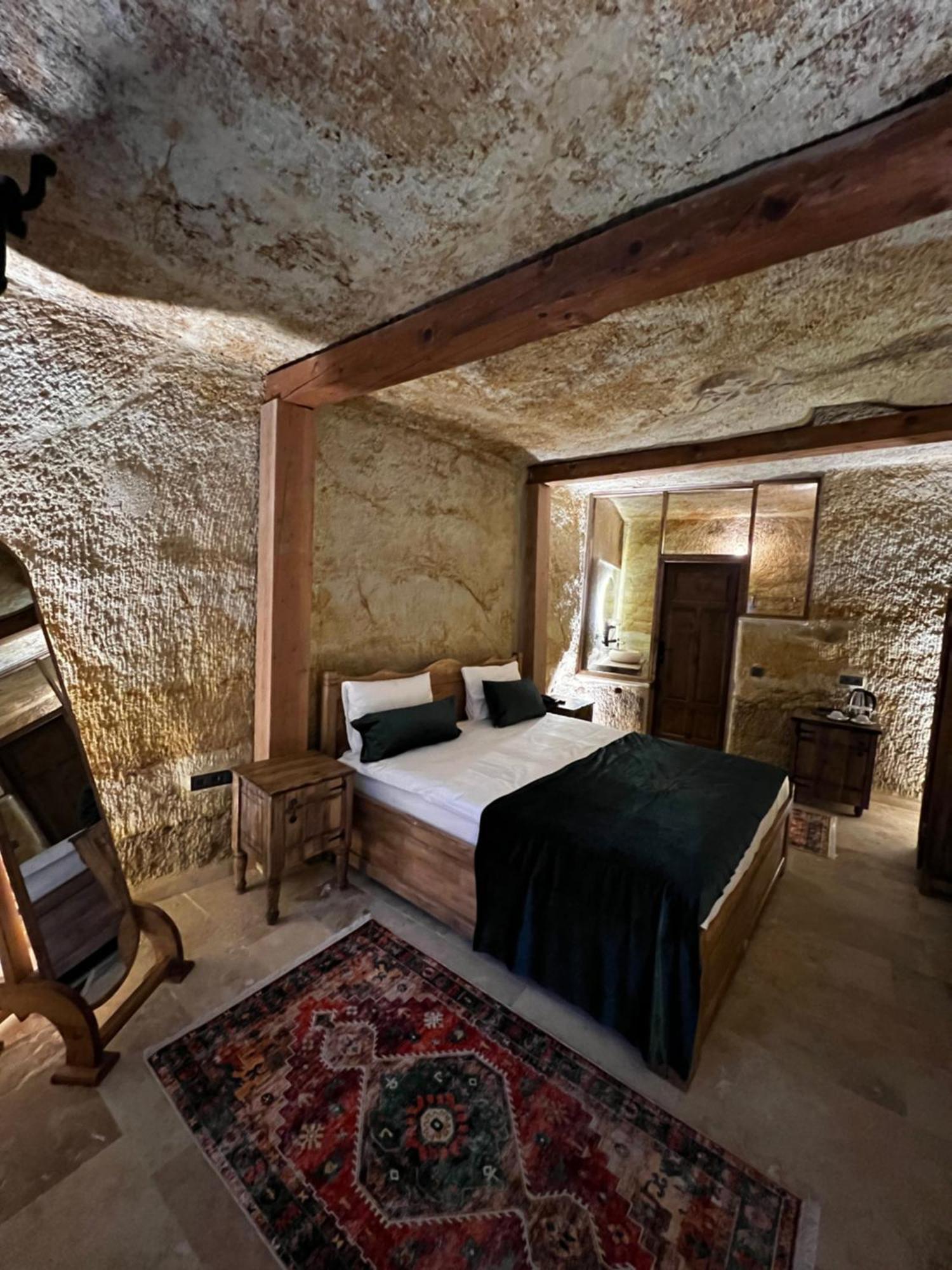 Hotel Chakra Special Caves Ürgüp Zewnętrze zdjęcie