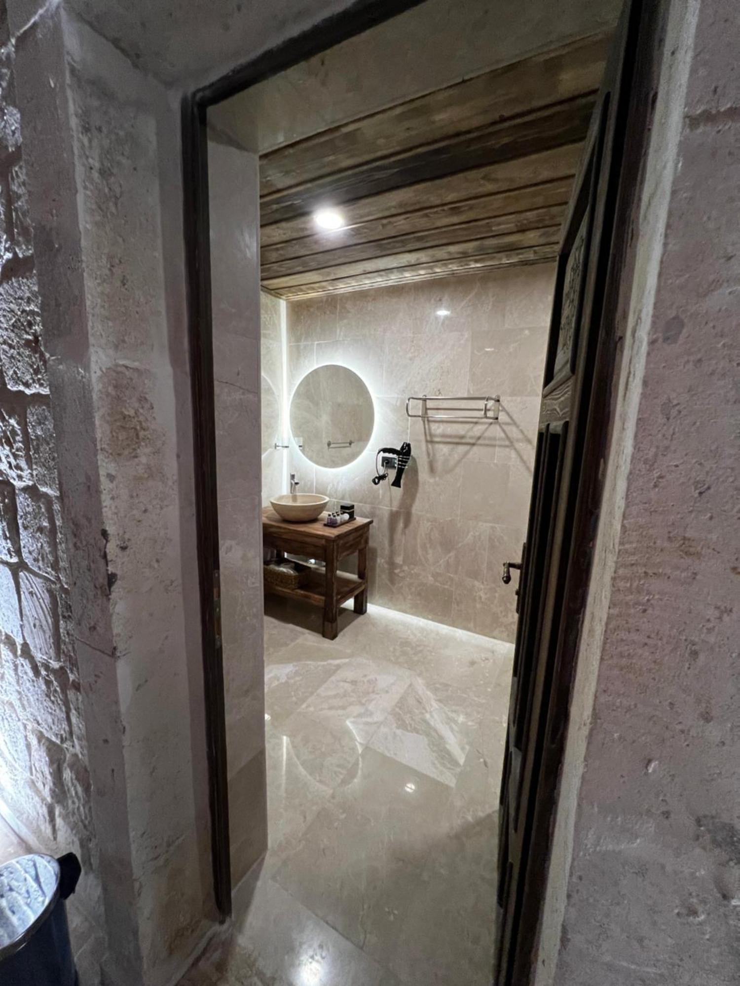 Hotel Chakra Special Caves Ürgüp Zewnętrze zdjęcie