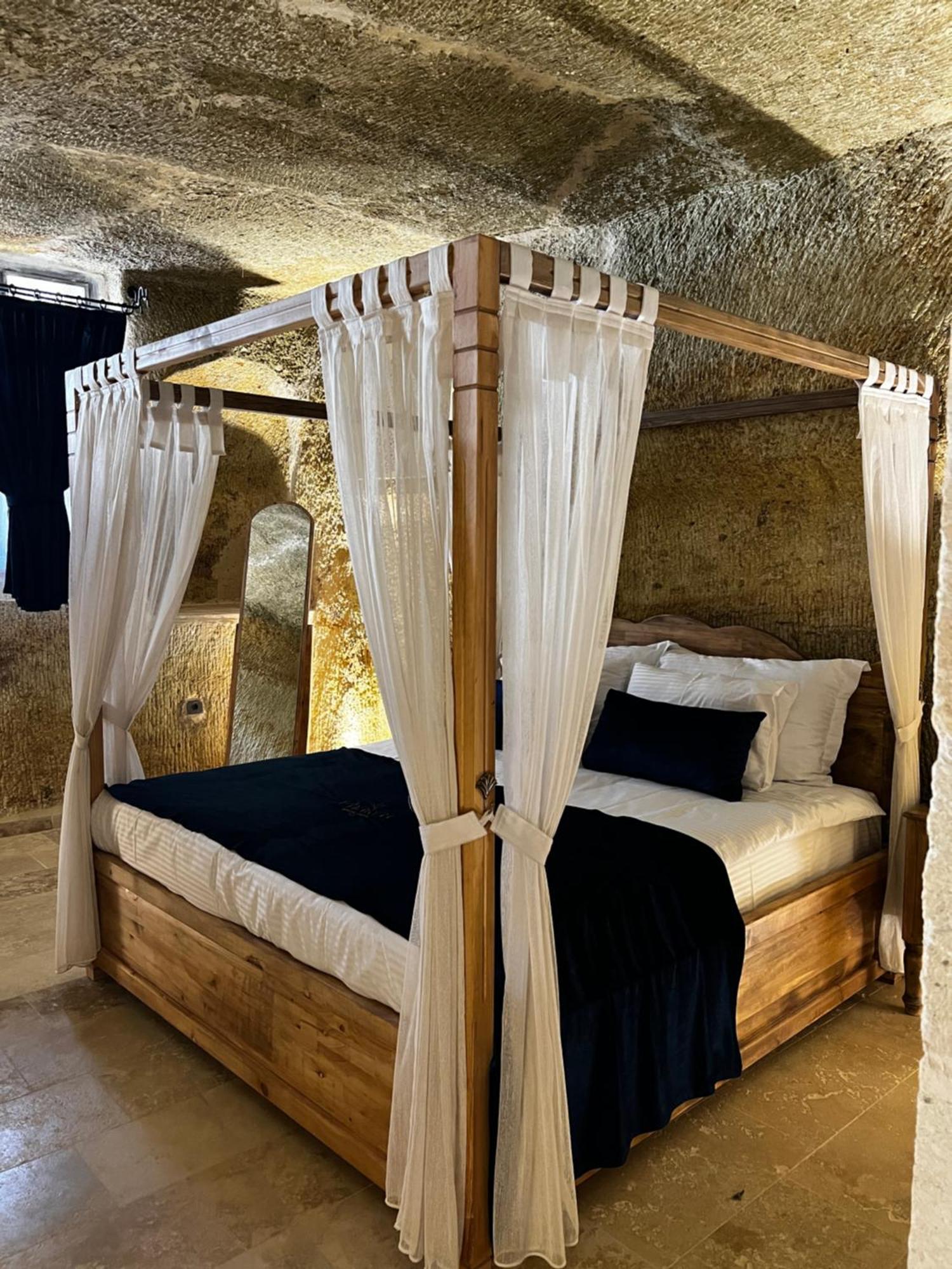 Hotel Chakra Special Caves Ürgüp Zewnętrze zdjęcie