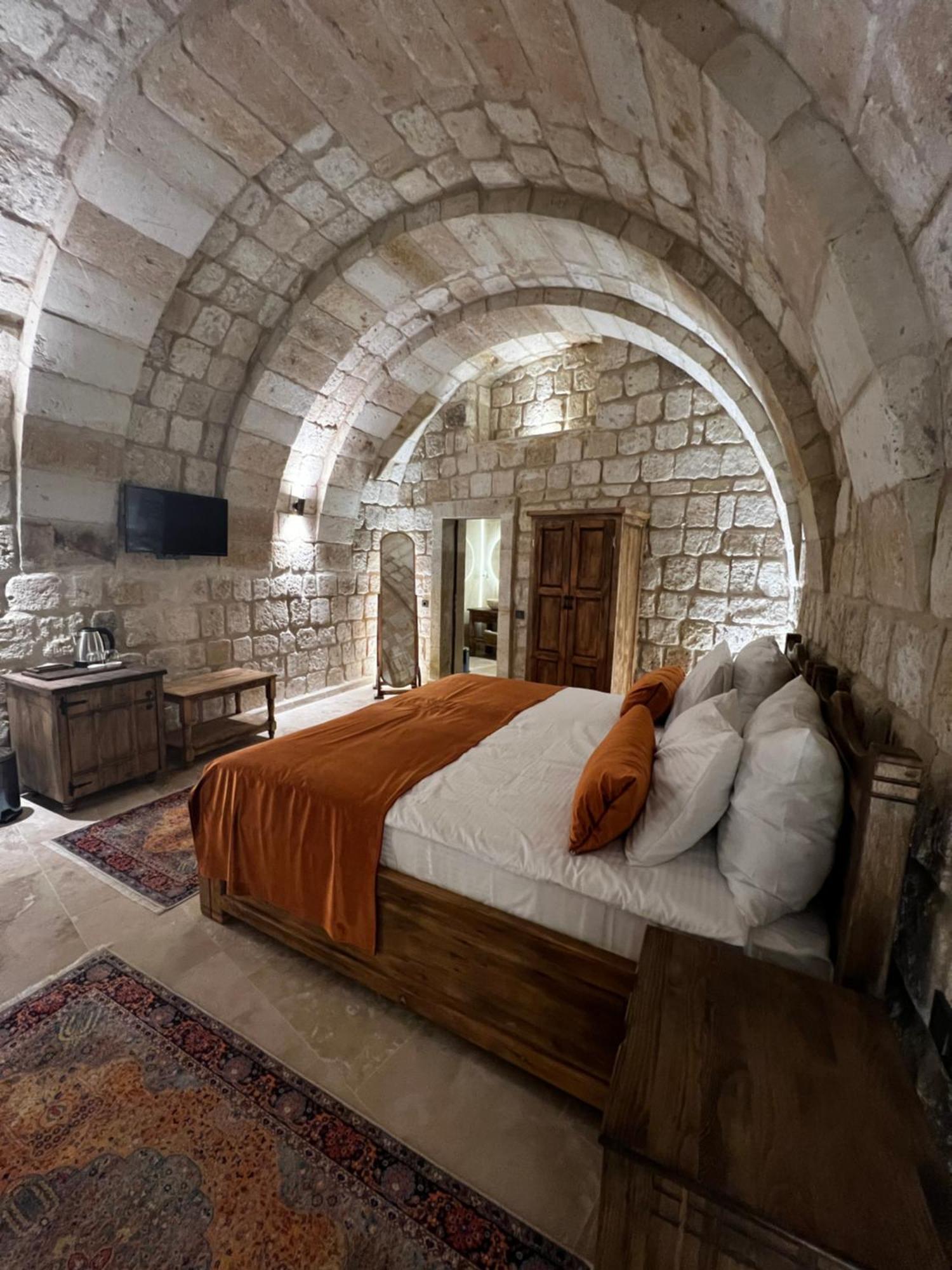 Hotel Chakra Special Caves Ürgüp Zewnętrze zdjęcie