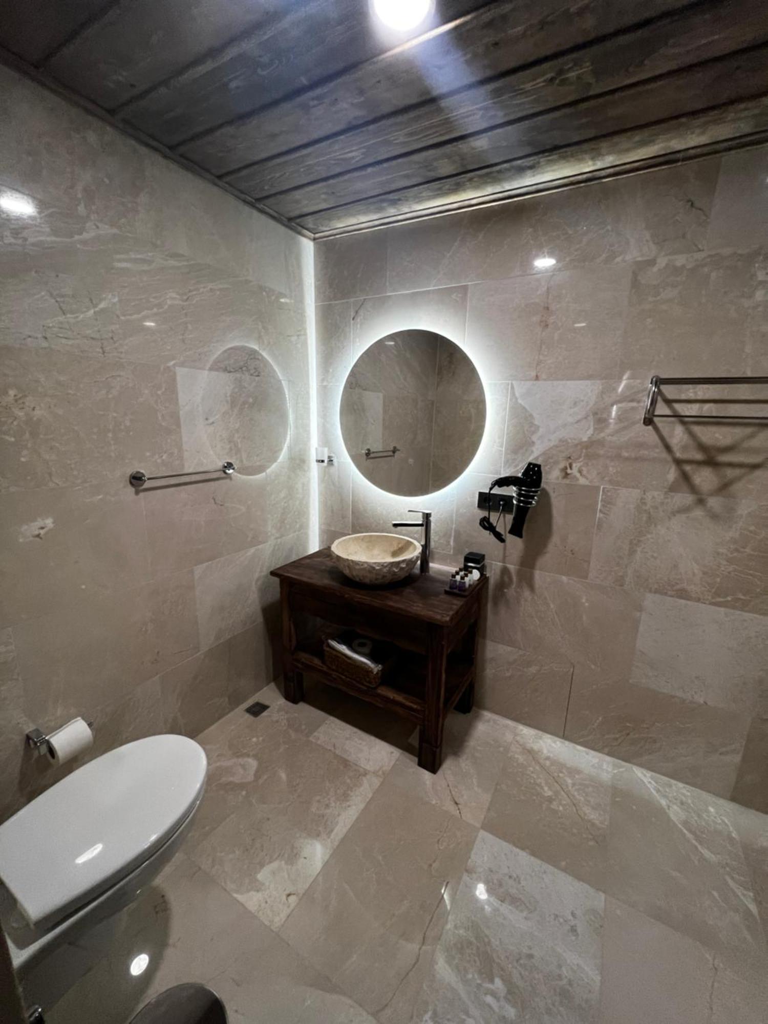 Hotel Chakra Special Caves Ürgüp Zewnętrze zdjęcie