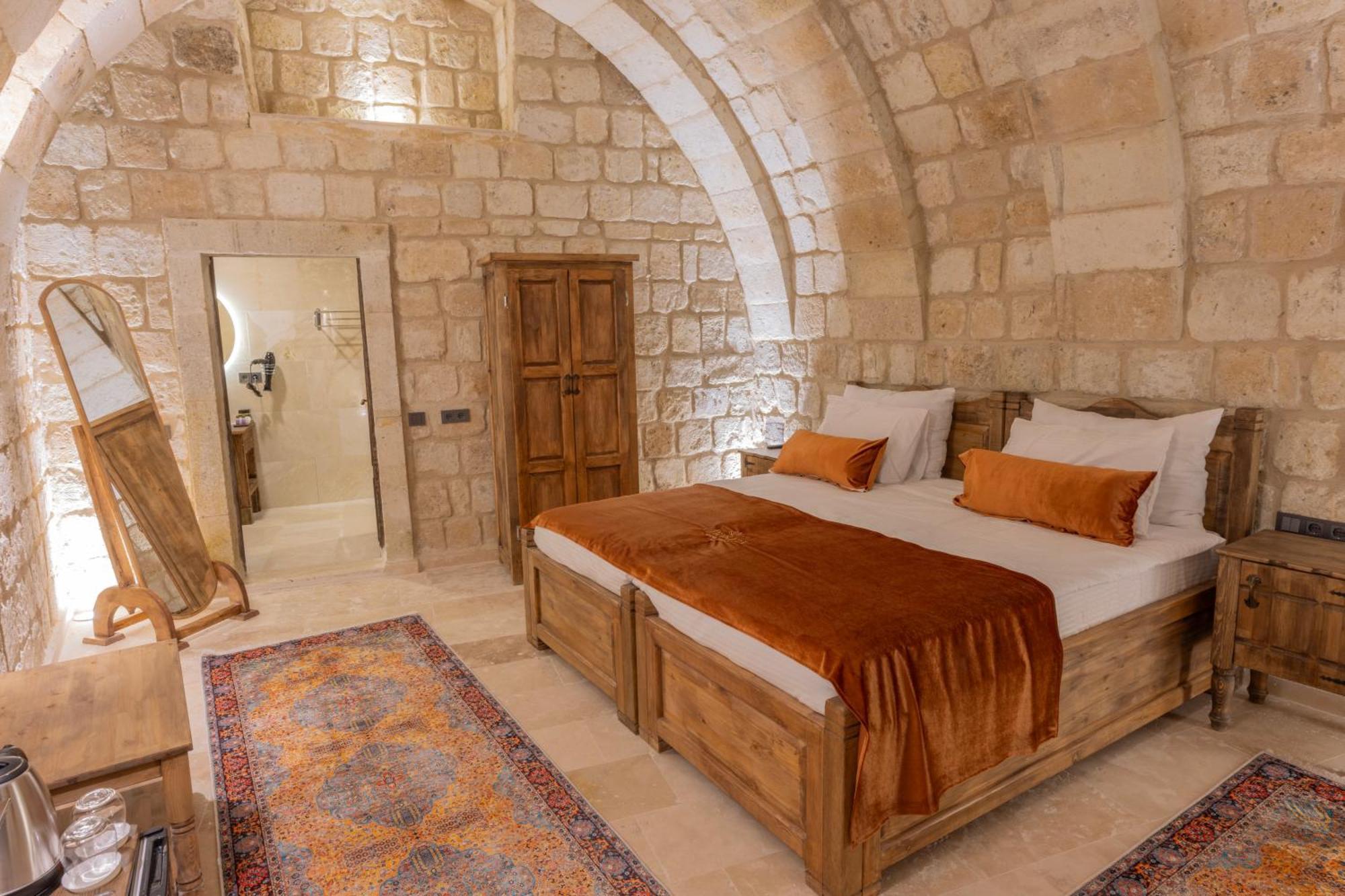 Hotel Chakra Special Caves Ürgüp Zewnętrze zdjęcie