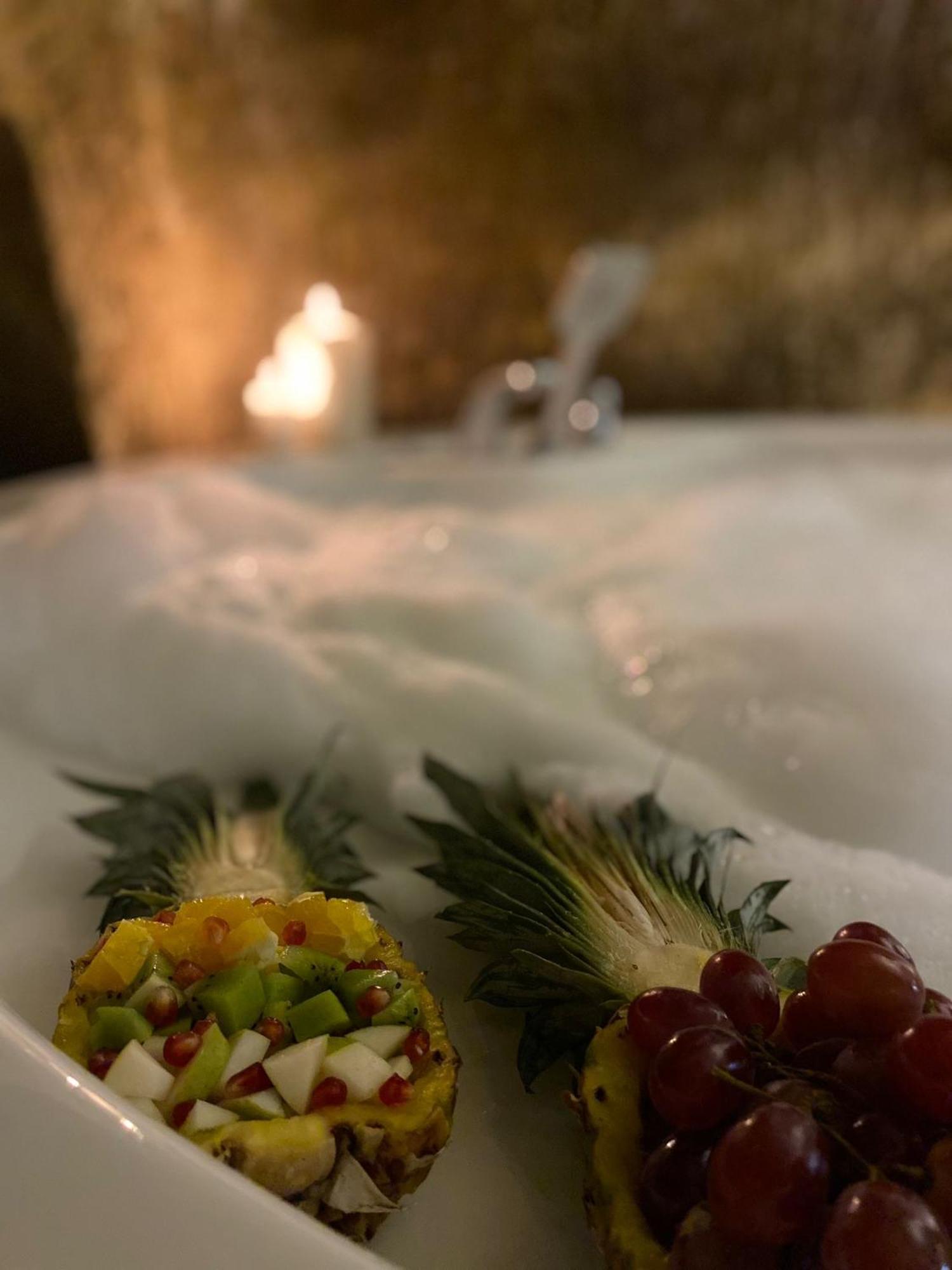 Hotel Chakra Special Caves Ürgüp Zewnętrze zdjęcie