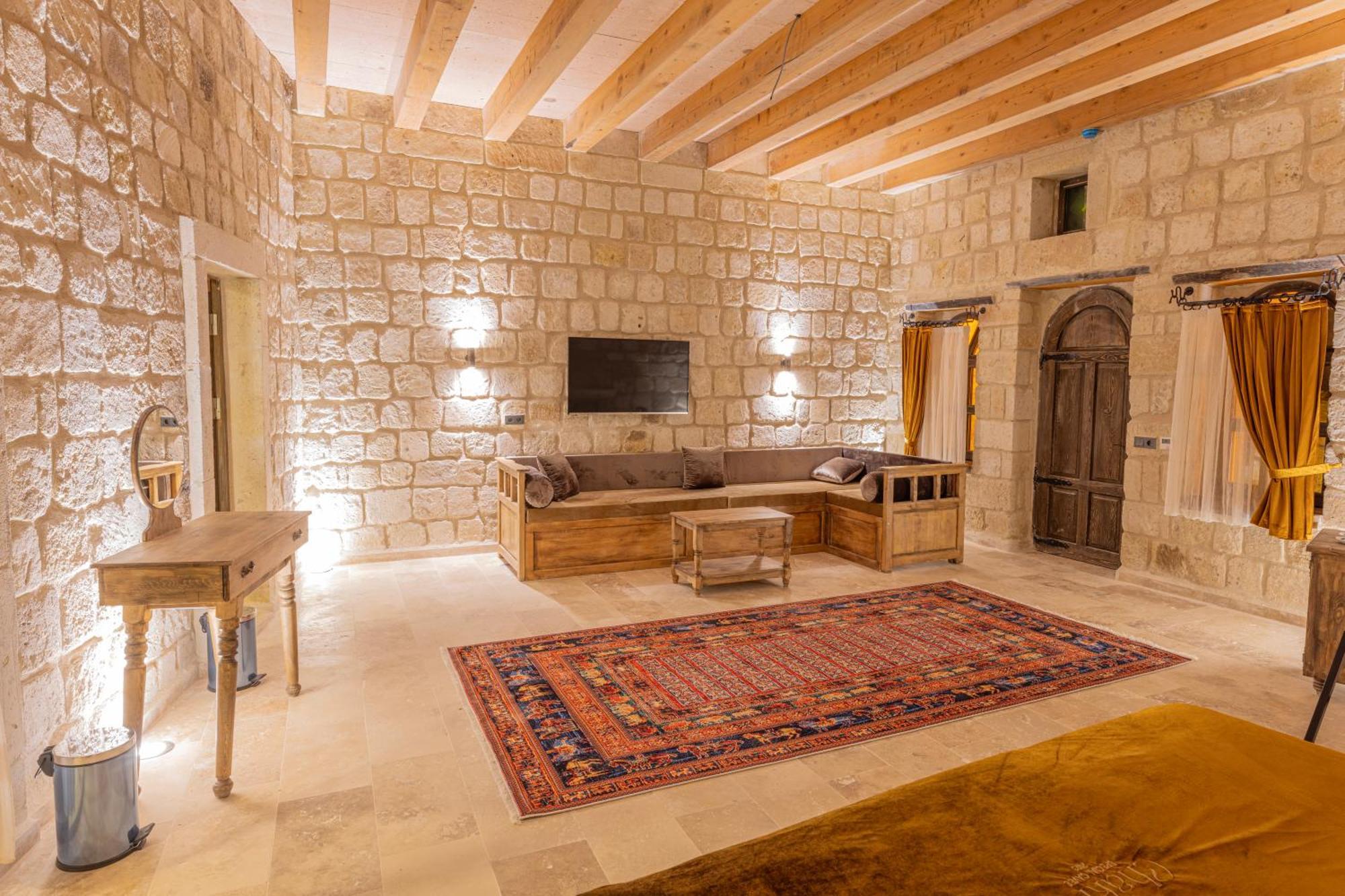 Hotel Chakra Special Caves Ürgüp Zewnętrze zdjęcie