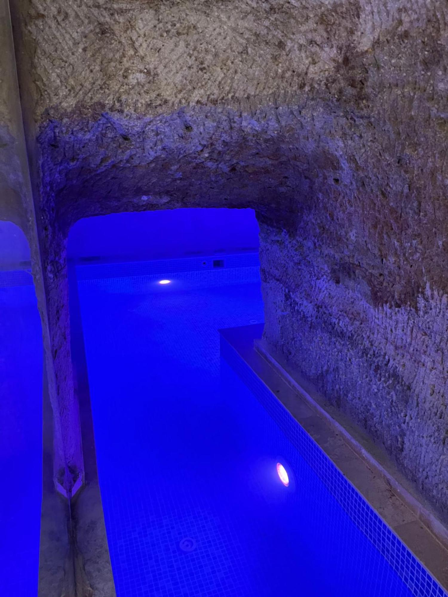 Hotel Chakra Special Caves Ürgüp Zewnętrze zdjęcie