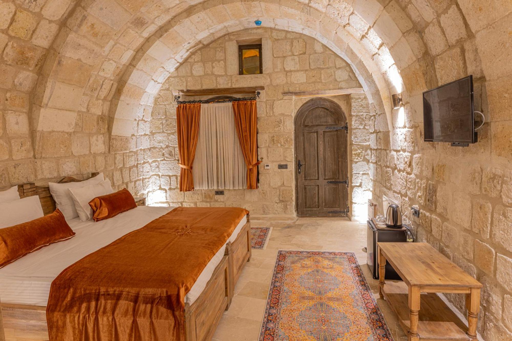 Hotel Chakra Special Caves Ürgüp Zewnętrze zdjęcie
