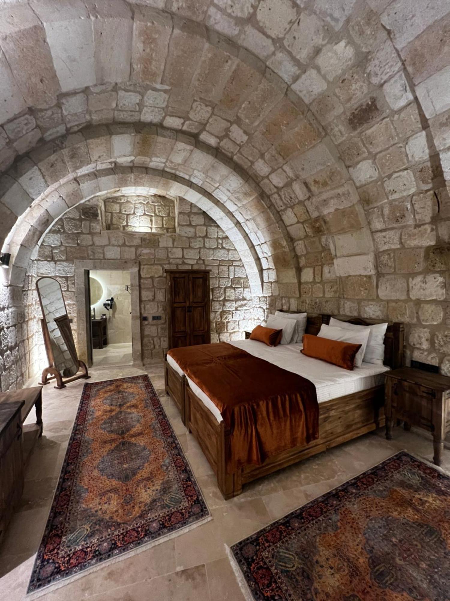 Hotel Chakra Special Caves Ürgüp Zewnętrze zdjęcie