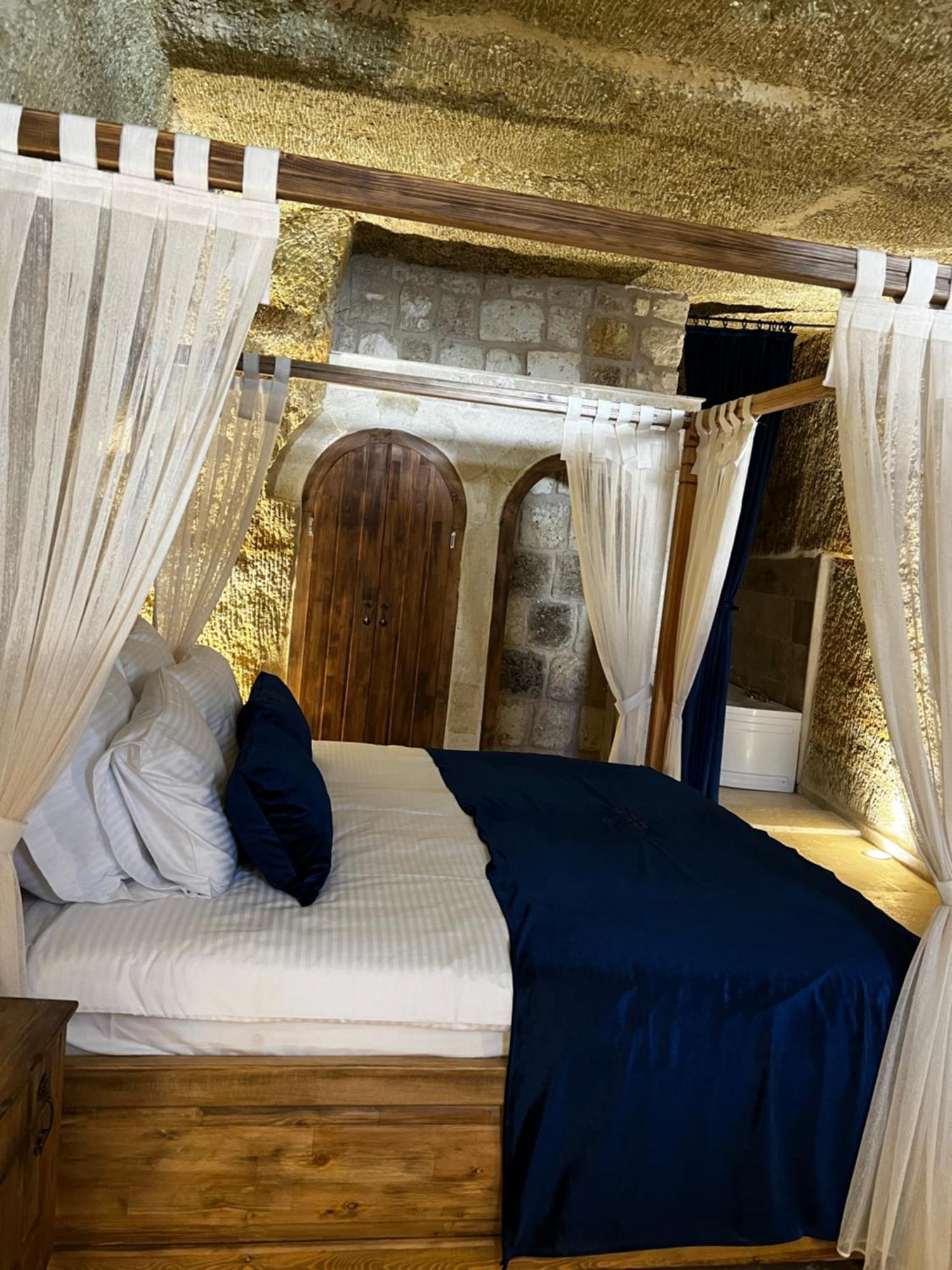 Hotel Chakra Special Caves Ürgüp Zewnętrze zdjęcie