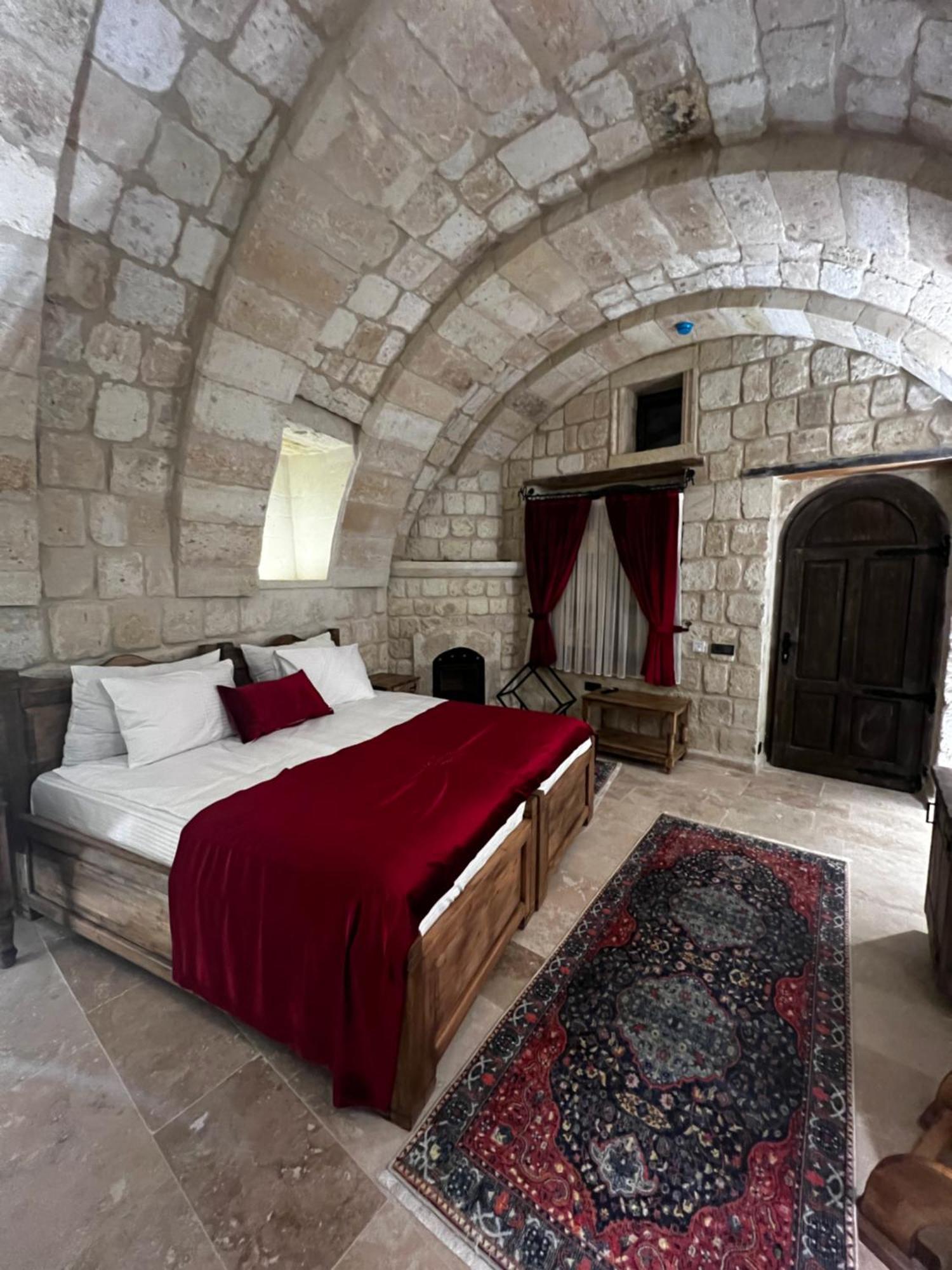 Hotel Chakra Special Caves Ürgüp Zewnętrze zdjęcie